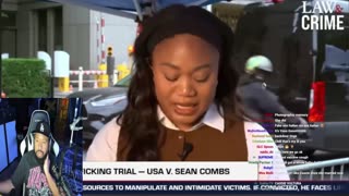 Day 2/30. Diddy Trial Day 11. YSL Steele About to get Mistrial for Diddy? Diddy went to G*Y Clubs!