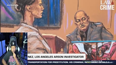 Day 2/30. Diddy Trial Day 11. YSL Steele About to get Mistrial for Diddy? Diddy went to G*Y Clubs!