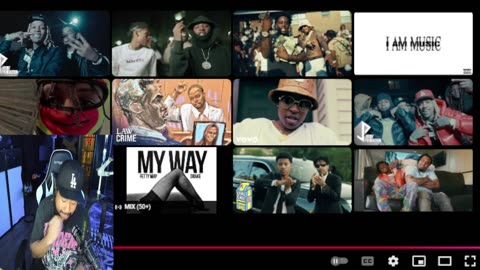 Day 2/30. Diddy Trial Day 11. YSL Steele About to get Mistrial for Diddy? Diddy went to G*Y Clubs!