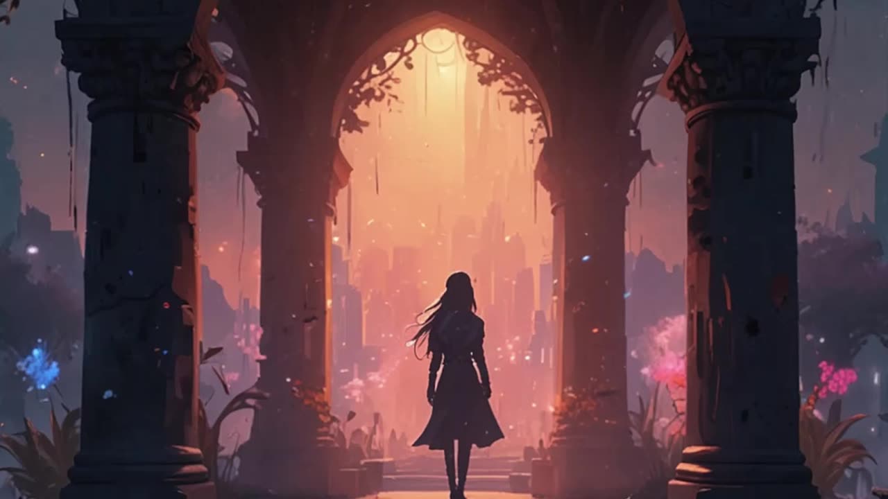 Eternal Moments - Created with Suno Music