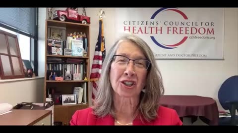 This Week with Dr.T, with special guest, Twila Brase