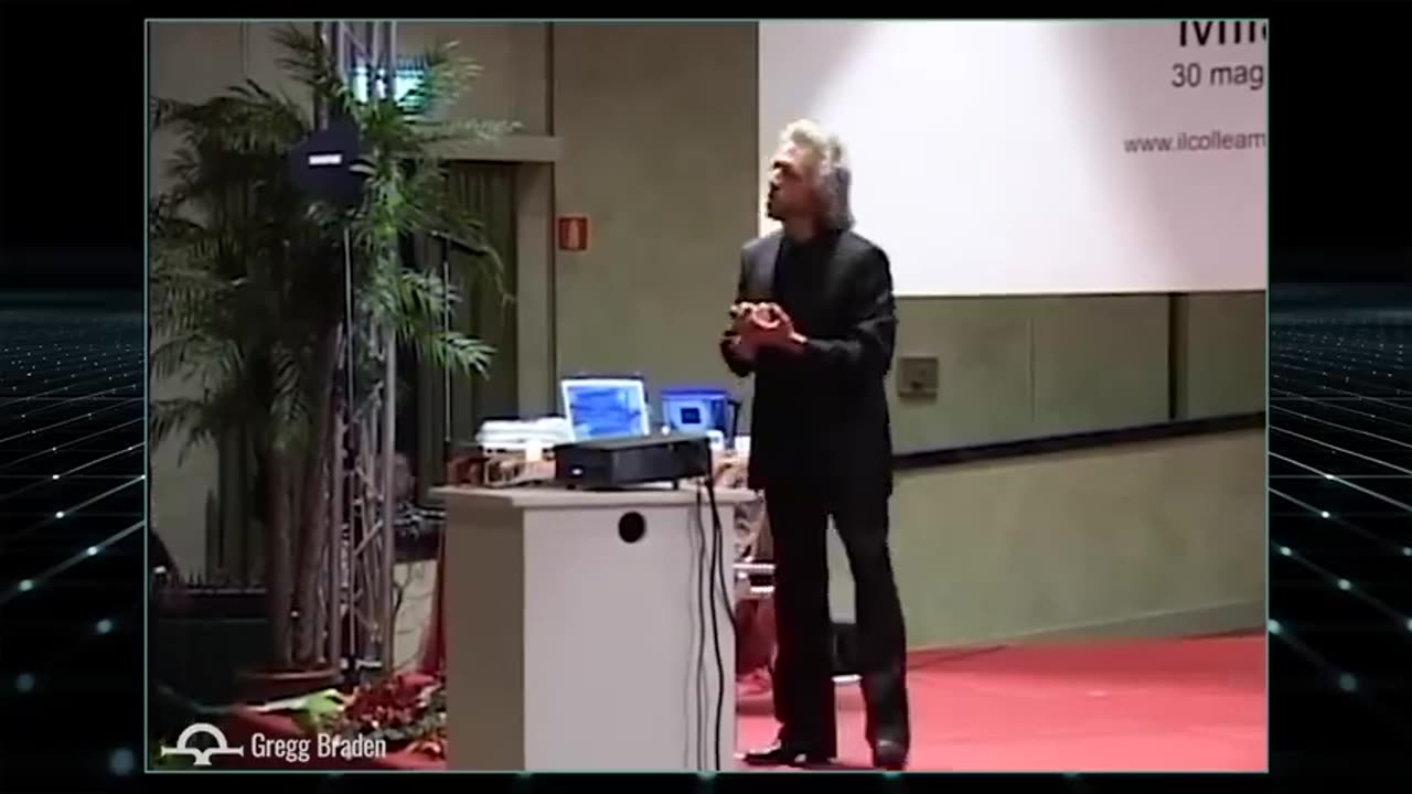 The Lost Gospel of Thomas That Changes EVERYTHING! | Gregg Braden