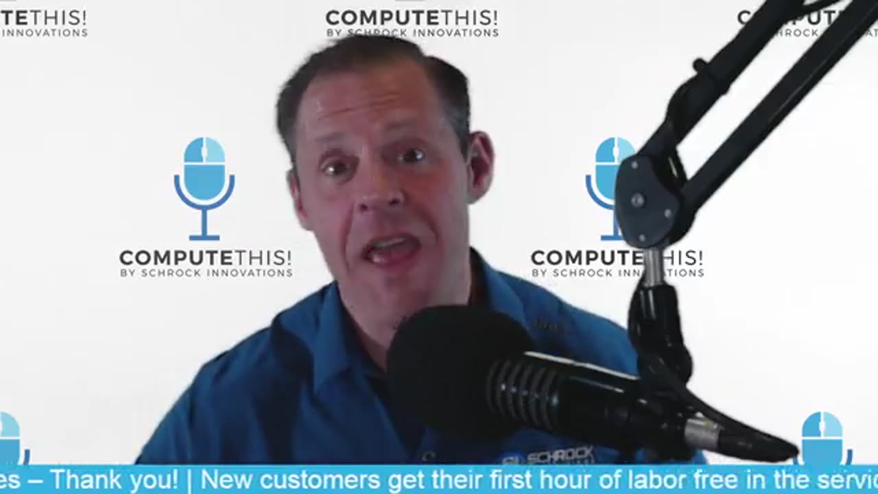 Compute This! | May 18, 2025