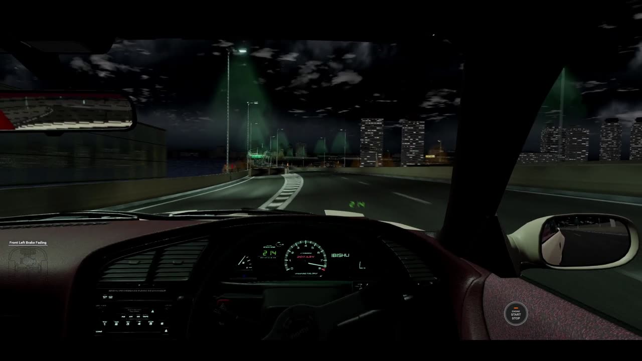 INSANE 850HP S13 Rotary!