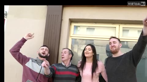 3Spirit Radio Radio Mode! xxxx