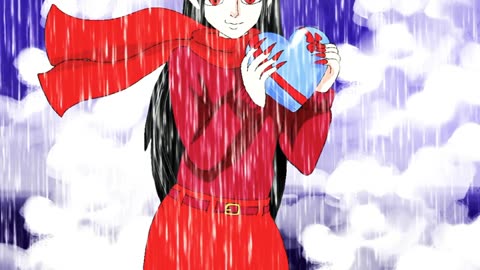 Speedpaint blizzards coming soon