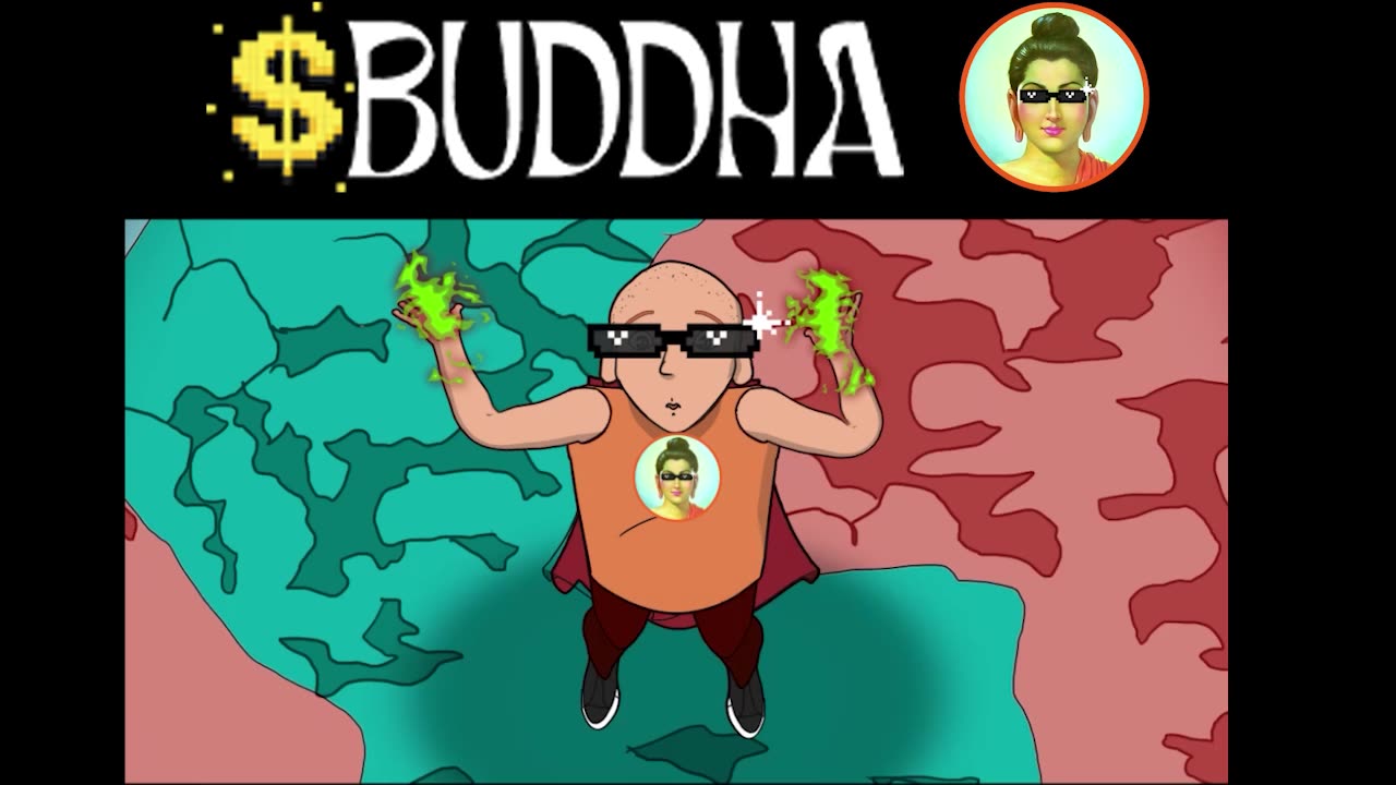 Trampoline Character