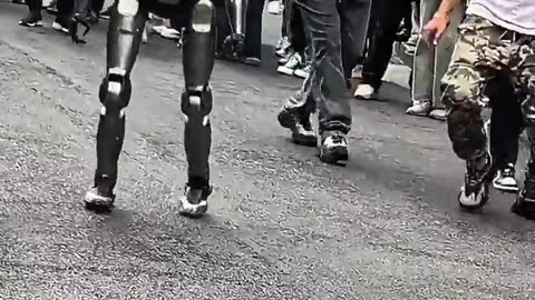 🤖😱 China's Robot Uprising Has Begun! | FunFM