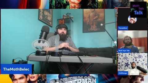 Man of steel 2013 review - Superman 2025 review
