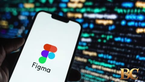 Figma’s stock plunges after company’s first earnings report since IPO
