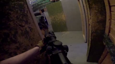 Replay Airsoft Clip of the day