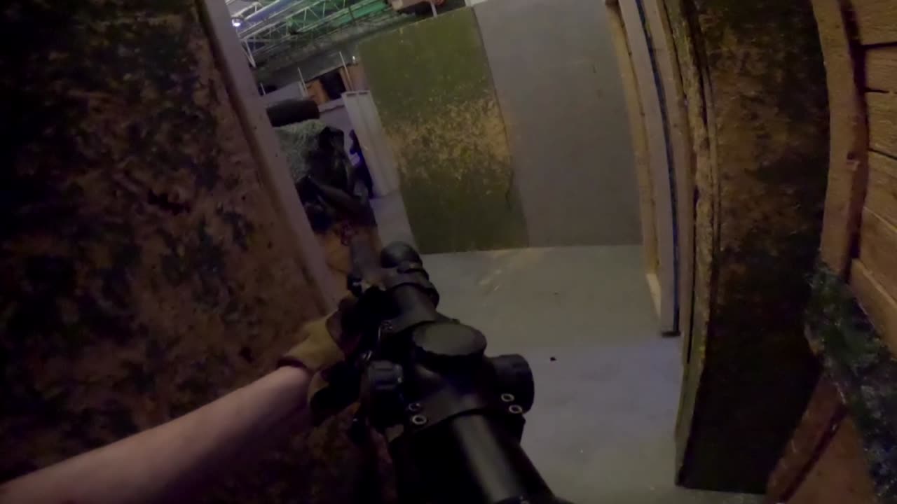 Replay Airsoft Clip of the day