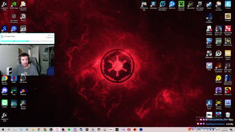 Multi-stream test (again)