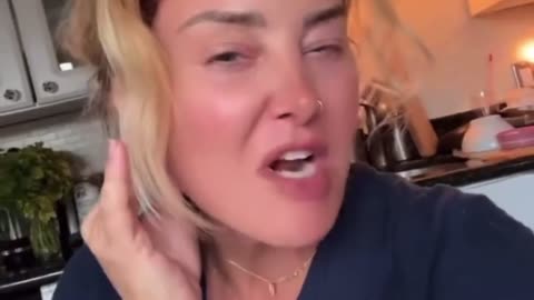 Unhinged liberal rant