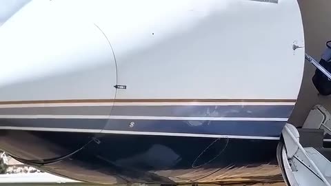🚲✈️ You Won't Believe How They Tried to Pump This Tire! | FunFM