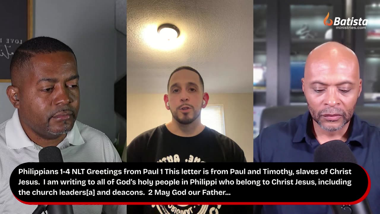 From Suffering To Joy- Run for the Highest Prize /Profound Truth/Ep # 114
