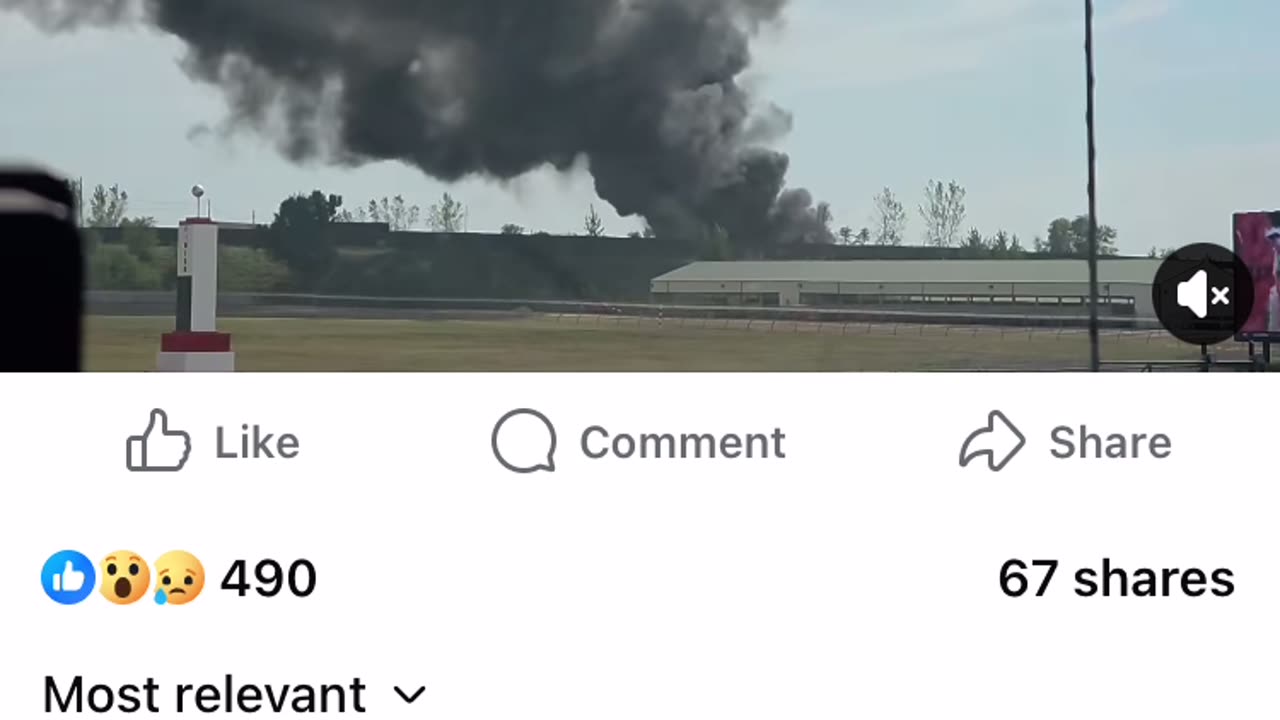 Too bad it’s not the whole city