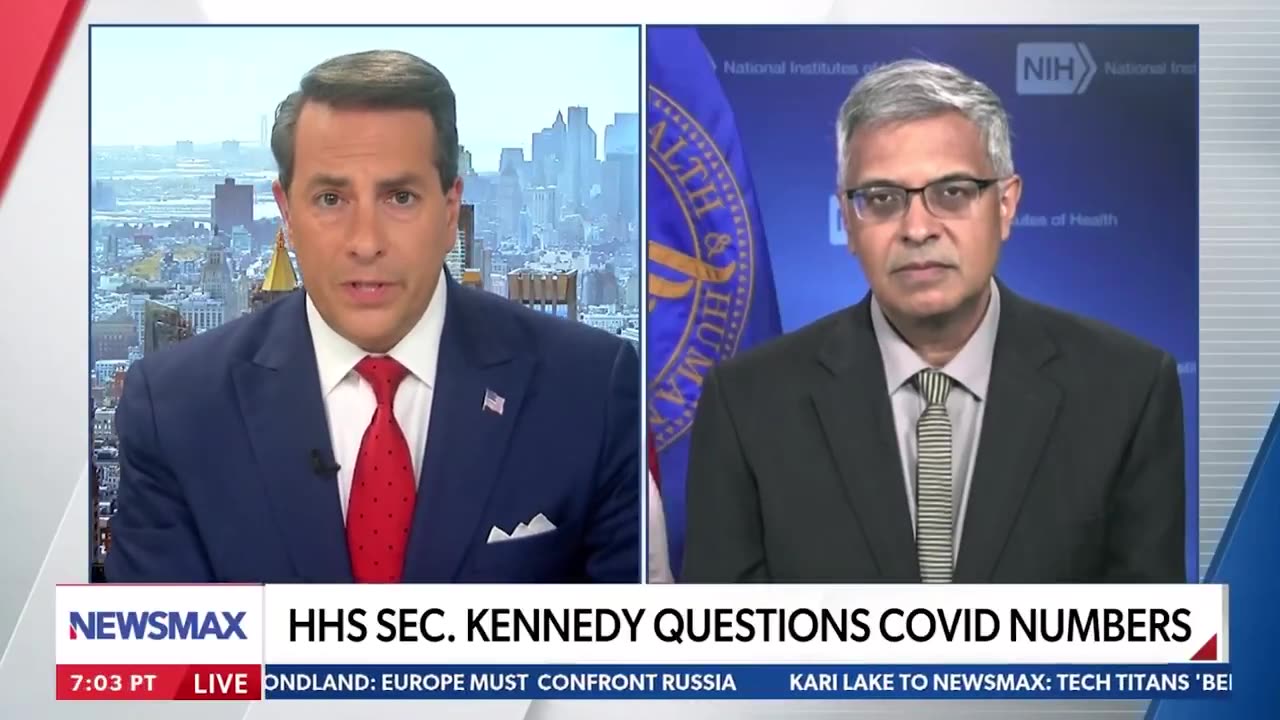 Covid Lies & Misinfo from CDC, Gov & Hospitals!?! Yes!