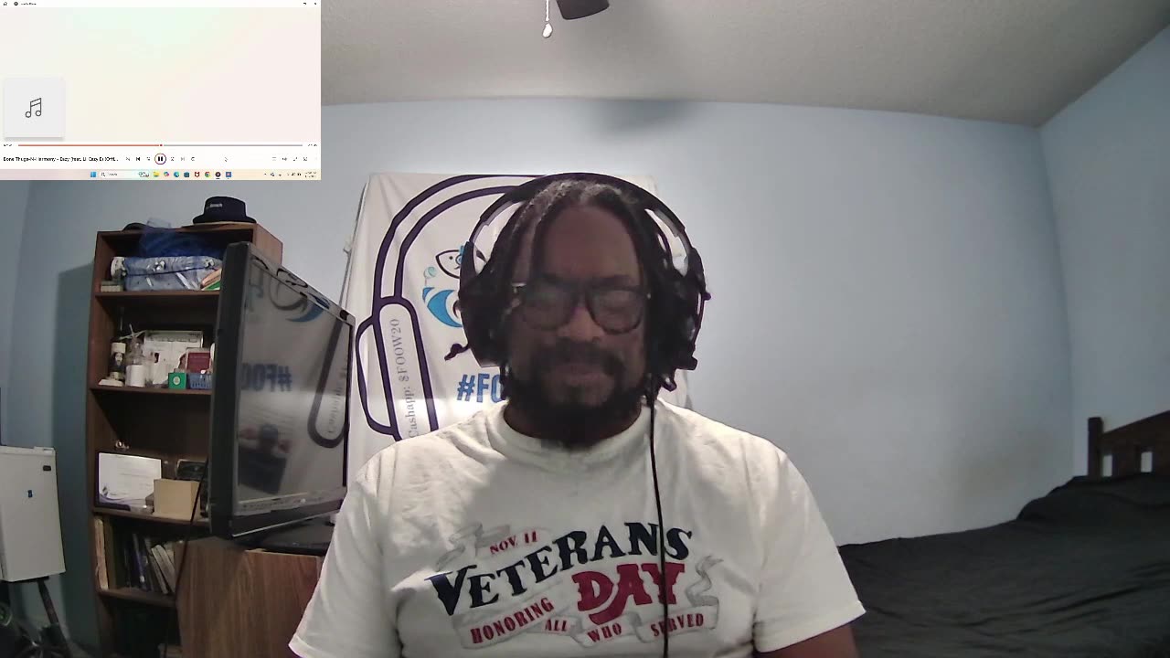 Bone Thugs n Harmony Eazy ft Lil Eazy Reaction