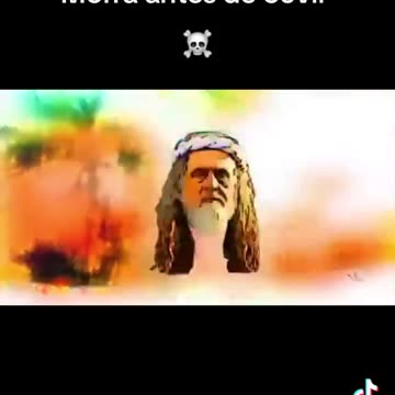 INRI CRISTO em uma musica mistica - 02