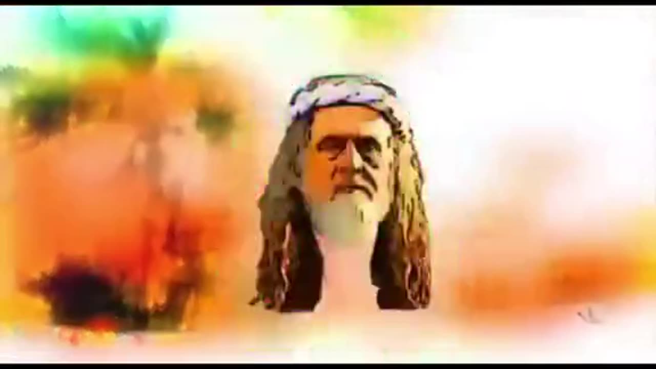 INRI CRISTO em uma musica mistica - 02