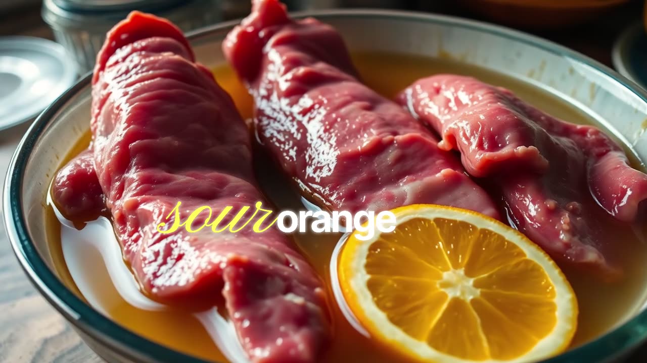 🌍 Global Food Hacks Set 9 | 10 International Flavor Techniques You Must Try