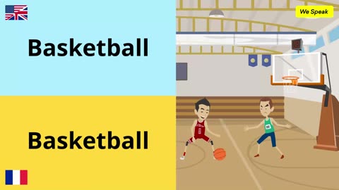 Apprendre L'anglais ✪ 1200 Mots Très Utiles en Anglais 🔴 En Direct ✔