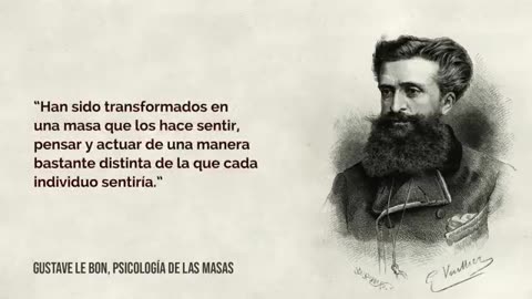 La nueva psicología de las masas_ manipulación mental, falsificación de la realidad y ruptura social