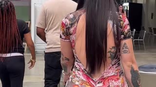 🍑 She Thicc 🍑