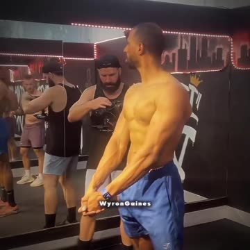 ♦️Myron ain’t no simp🤣💀“I don’t take b_tches on dates