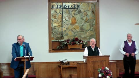 COME HERE THE WORD OF GOD