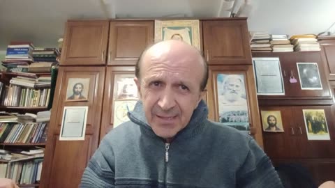 ВРЕМЕВАТА ЛИНИЯ - ПОЗНАНИЕТО ЗА ТОВА