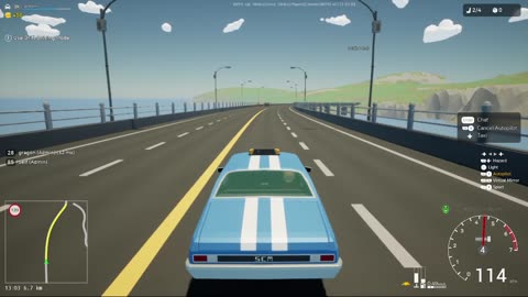 doing more taxi drving now i have my own taxi motor town behind the wheel