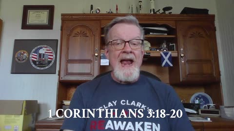 The Rankin Report, 5-25-25