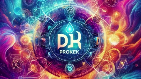DJ PROKEK - Love Spell With No Tell