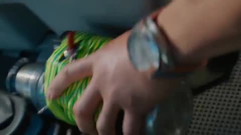 The Meg 2