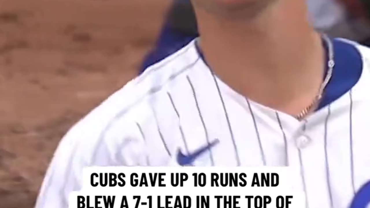 Cubs' five-homer day wins wild back-and-forth bout with Diamondbacks