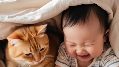 Meow Mood: Funny Cats Being Cute & Crazy! – 298