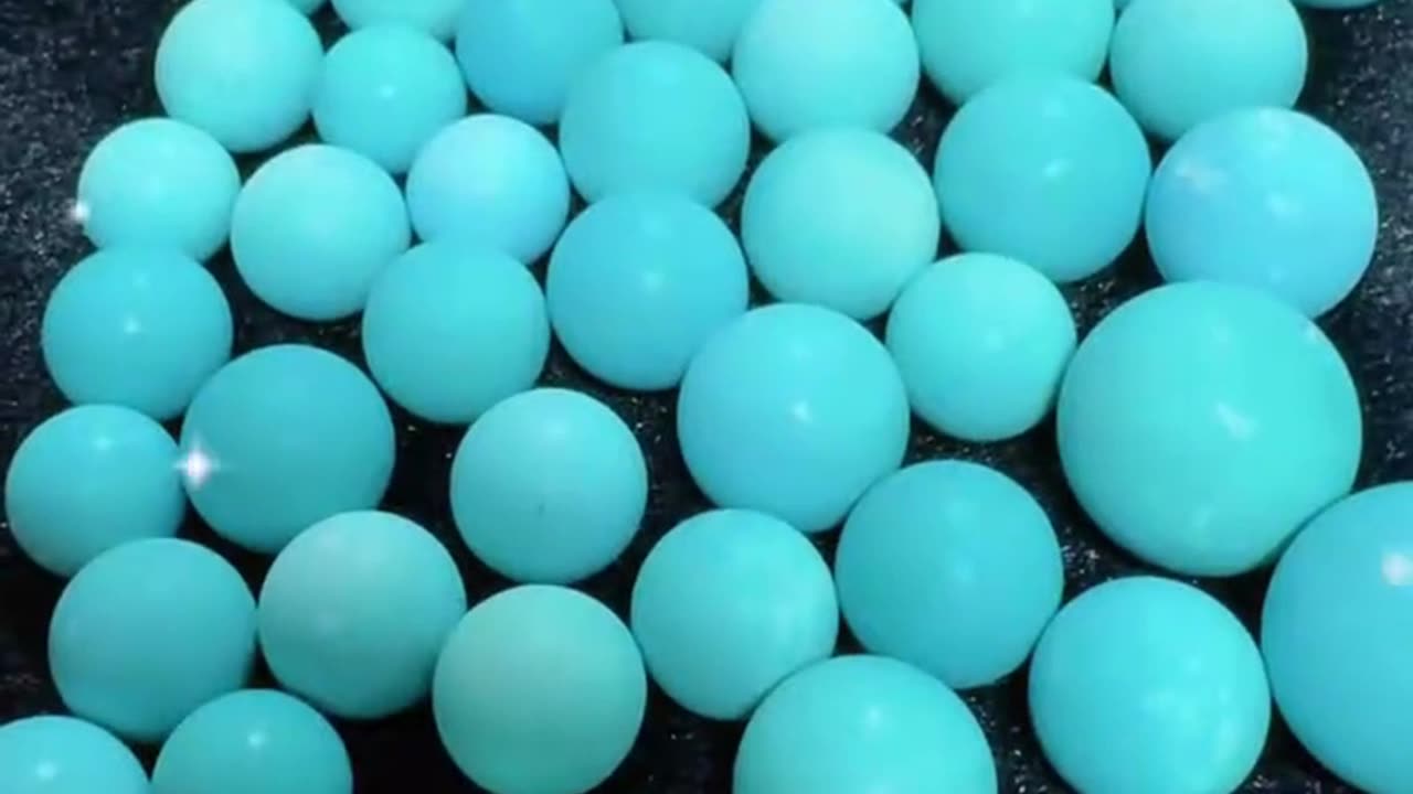 2025-0507-03 Batch long-term acquisition of natural turquoise raw materials