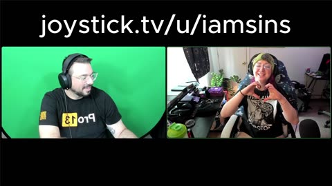 iamSIN Interview