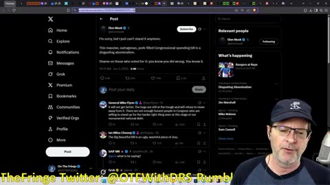 Who Will Fail The Test