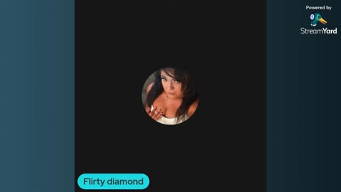 07/06/25 Flirty Diamond VOD: "Does he love me"