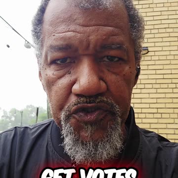 Brad Landers' ICE Arrest: A Campaign Stunt!