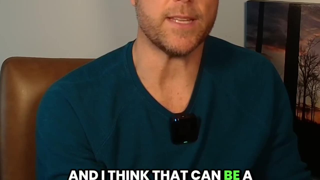 Trust Your Instincts