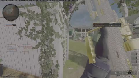 Black Ops 6 Quick Snipes