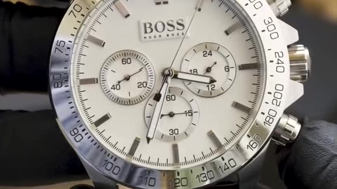 Hugo Boss Men's Watch 1513175