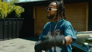 Juicy J x Logic - The Problem (Official Video)