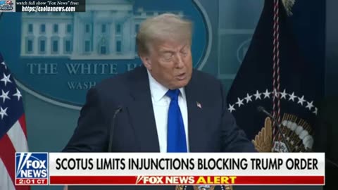 The Story With Martha MacCallum 3PM - 6/27/2025