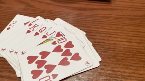 I'm all in!