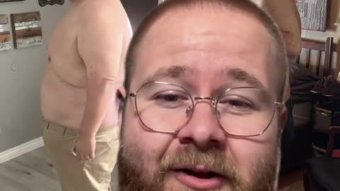 An amazing weight loss